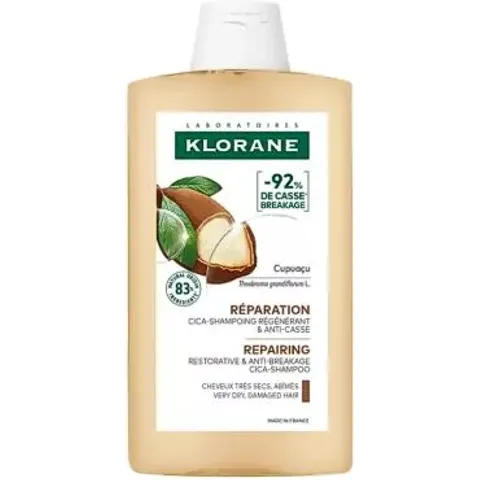 Klorane Champú Cupuaçú Bio 200ml – imagen 2