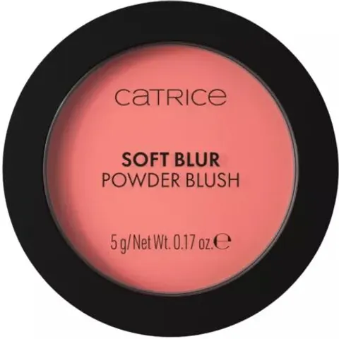 Catrice Soft Blur Powder Blush 010 – imagen 2