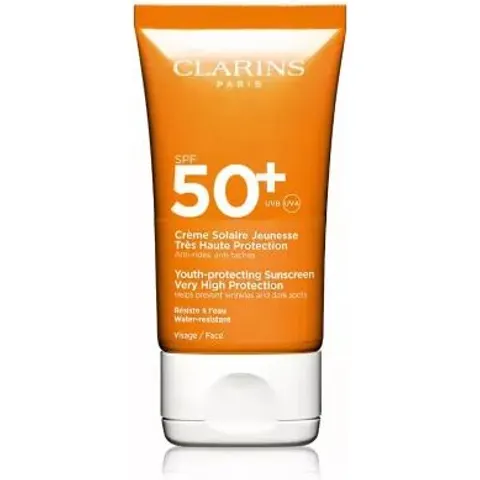 Clarins Sunscreen SPF50+ 50ml – imagen 2