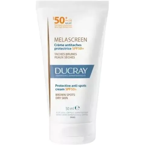 Ducray MELASCREEN CR SPF50+ 50ML – imagen 4