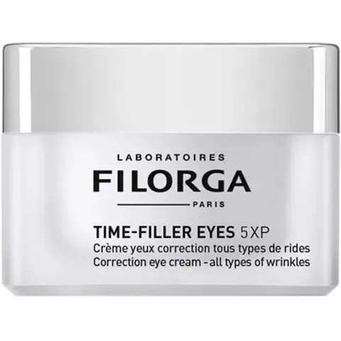 FILORGA Time Filler Eyes 5XP 15ml – imagen 4