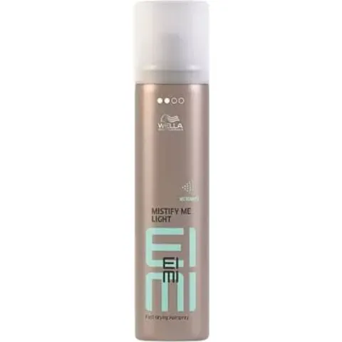 Wella Eimi Mistify Me Ligth 75 ml – imagen 4