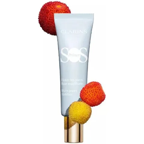 CLARINS SOS Primer Mate 30 ml – imagen 4