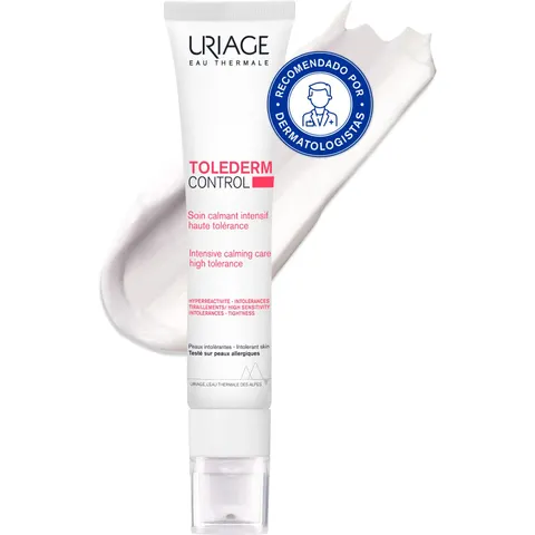 Uriage Tolederm Control Crema Calmante 40ml – imagen 3