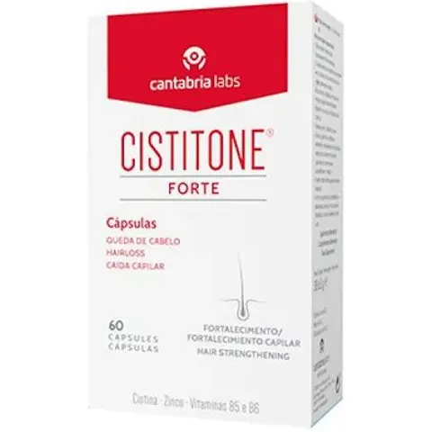 Cistitone Forte x60 Cápsulas – imagen 2
