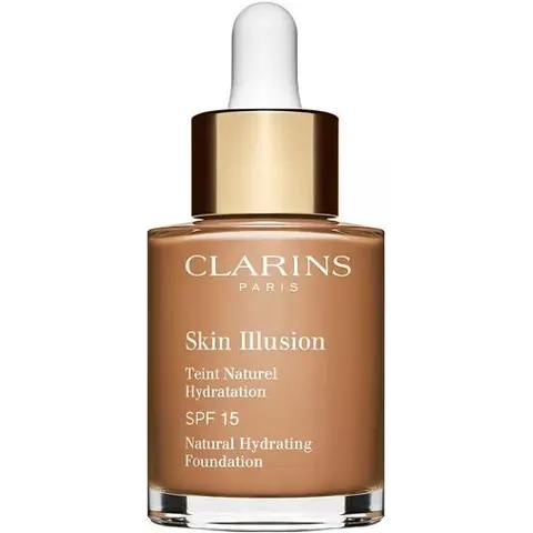Clarins Skin Illusion SPF15 #113 – imagen 3
