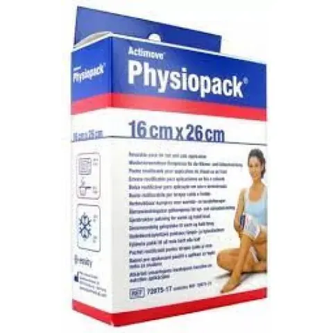 Actimove Bolsa Térmica Physiopack - 16x26cm – imagen 2
