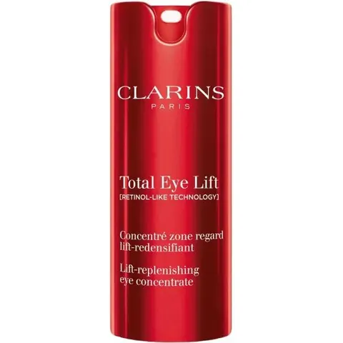 Clarins Total Eye Lift 15 ml – imagen 3