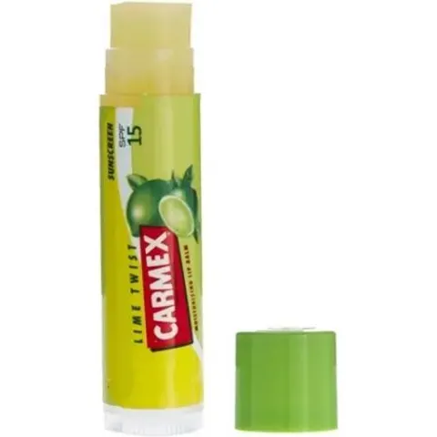 Carmex Stick Lima 4.25 Gramos – imagen 4
