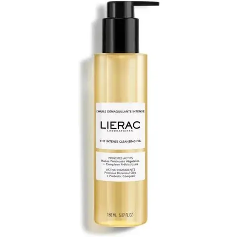 Lierac The Intense Cleansing Oil 150ml – imagen 3
