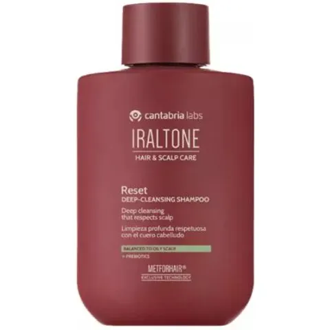 Iraltone Rest Champú 250 ml – imagen 2