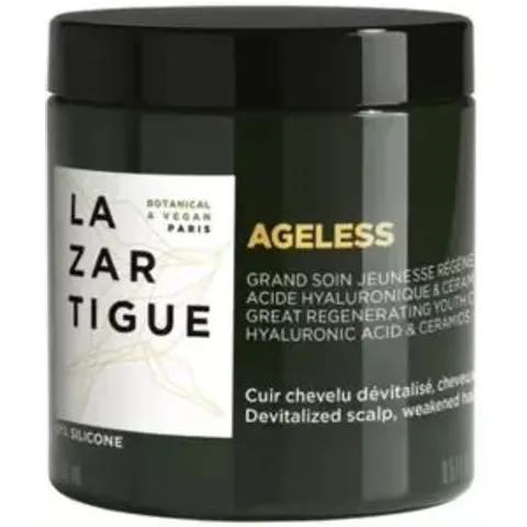 Lazartigue Ageless Mascarilla 250ml – imagen 2