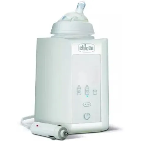 Chicco calienta biberones casa 7388 – imagen 2