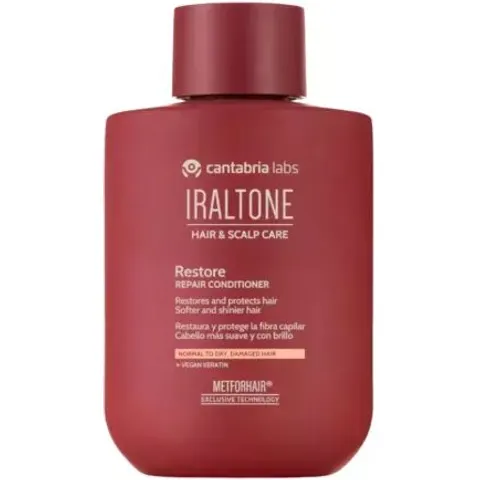 Iraltone Restore Acondicionador 200 ml – imagen 2