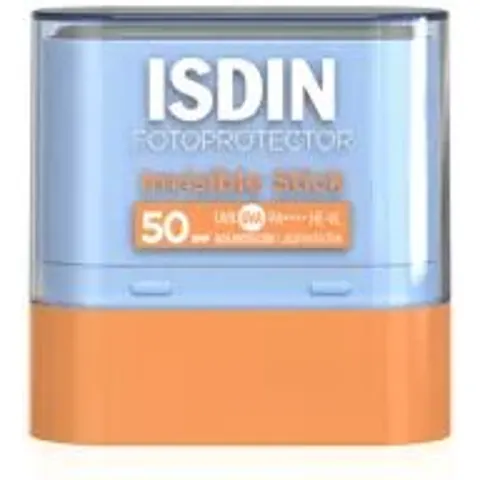 Isdin invisible stick spf50 10g – imagen 4