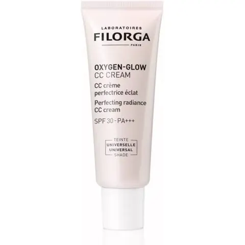 FILORGA Oxygen-Glow CC Cream SPF30 40ml – imagen 5