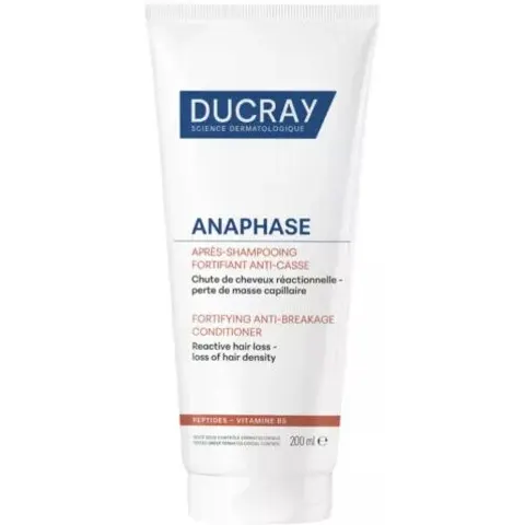 Ducray Anaphase Acondicionador 200 ml – imagen 3