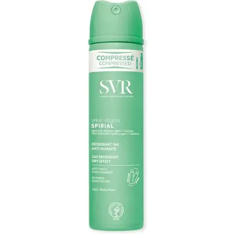 SVR Spray Vegetal Espiral 75ml – imagen 3