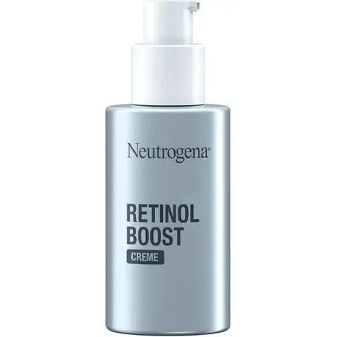 Neutrogena retinol boost crema 50 ml – imagen 4