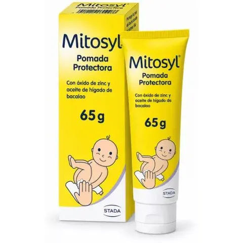 Mitosyl Pomada Protectora 65g – imagen 3