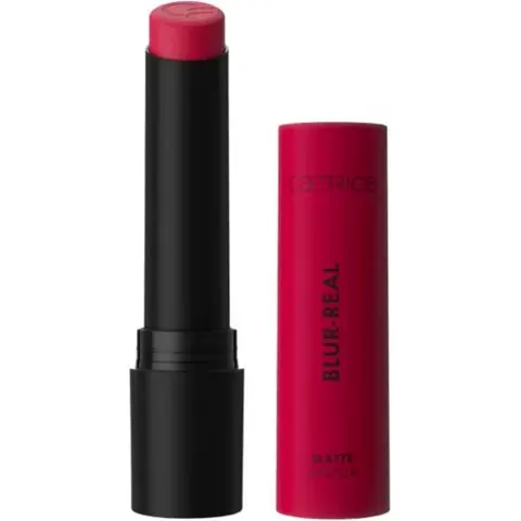 Catrice Blur-RealMatte Lipstick 060 – imagen 2