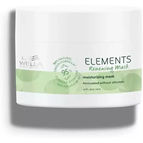 Wella Elements Renewing Mask 150ml – imagen 2
