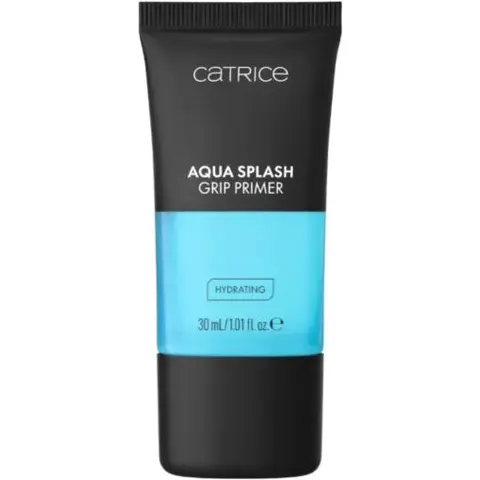 Catrice Aqua Splash Grip Primer 30ml – imagen 2