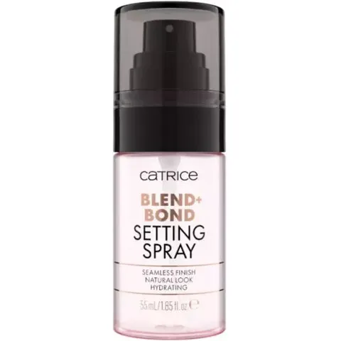 Catrice Blend + Bond Setting Spray 55ml – imagen 3