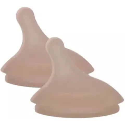 Suavinex ZeroZero Tetina Med Tam.S +0m – imagen 2