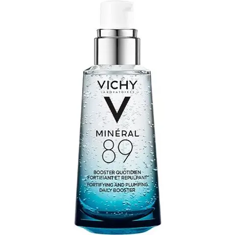 Vichy mineral 89 50ml. – imagen 2