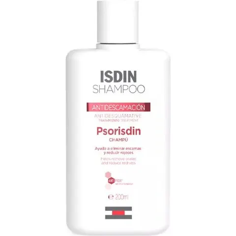 Psorisdin Champú 200 ml – imagen 5