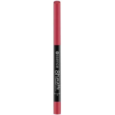 Essence 8h Matte Comfort Lipliner 07 – imagen 2