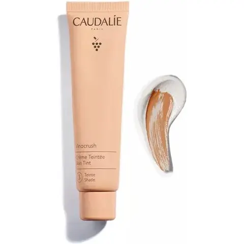 Caudalie Vinocrush Crema Teñida (3) 30ml – imagen 3