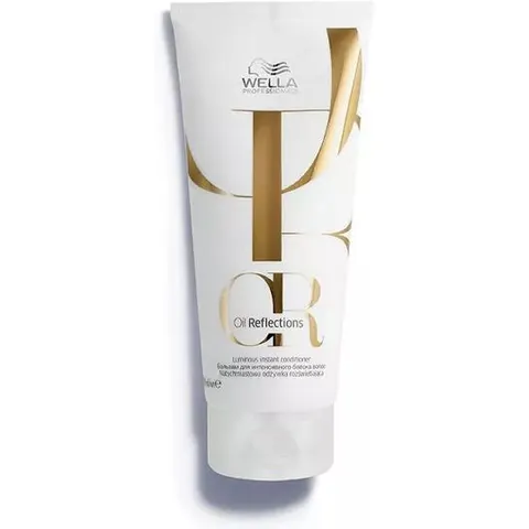 Wella professionals oil reflections wella conditioner 200ml – imagen 5