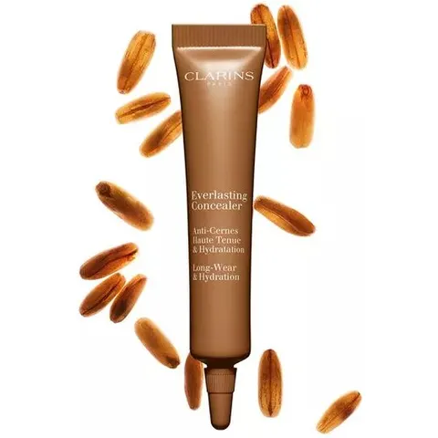 Clarins Everlasting Concealer 04 Deep 12ml – imagen 2