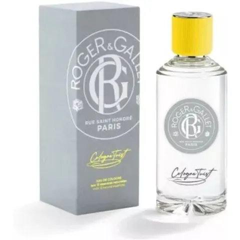 Roger & Gallet Cologne Twist EDC Vapo 30 ml – imagen 4