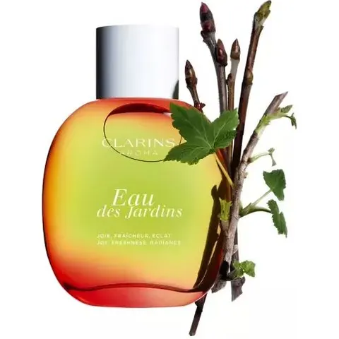 Clarins Agua de Jardines 100ml – imagen 4