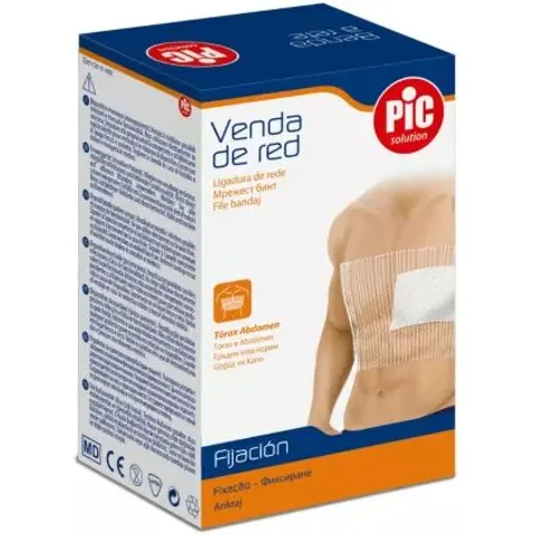 Pic Solution Ligadura de Rede Toráx – imagen 2