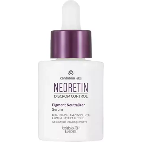 Neoretin Discrom Control Serum Pigmentado 30ml – imagen 3