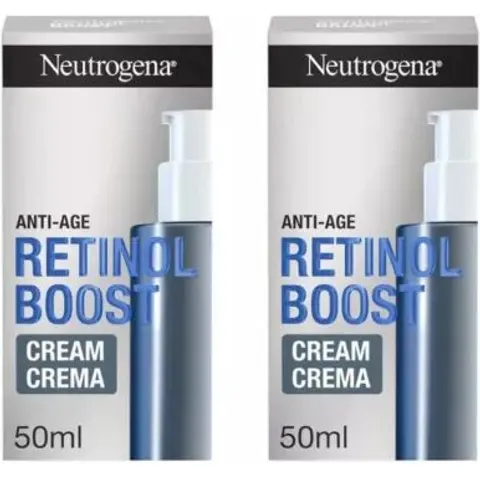Neutrogena Retinol Boost Cream – 911168 – imagen 3