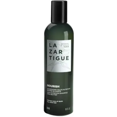 Lazartigue Champú Nourish 250mL – imagen 2