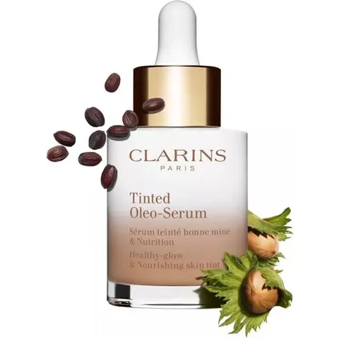 Clarins 06 Oleo-Serum Con Color 06 30ml – imagen 2
