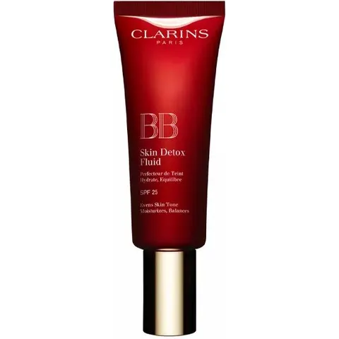 Clarins Bb Skin Detox fluida SPF25 #03 – imagen 4