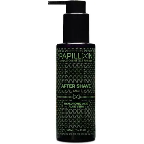 Papillon After Shave Bálsamo 100ml – imagen 2