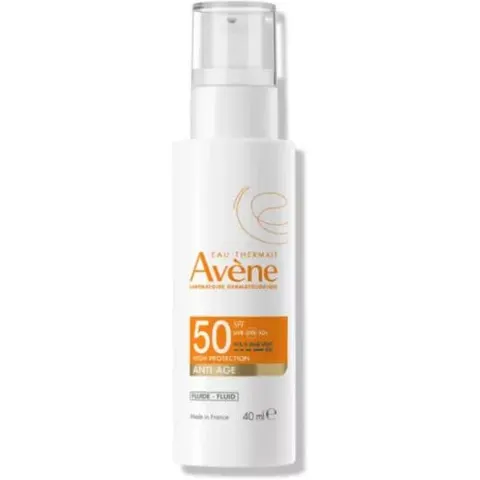 Avene Avène Fluido Antiedad SPF50 40ml – imagen 3