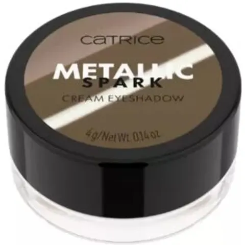 Catrice Metallic Spark Cream EyeShadow 020 4g – imagen 2