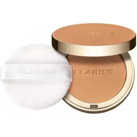 Clarins Ever Matte Compact Powder 05 10g – imagen 2