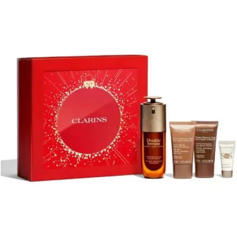 Clarins Coffret Double Serum & Extra-Firming – imagen 2