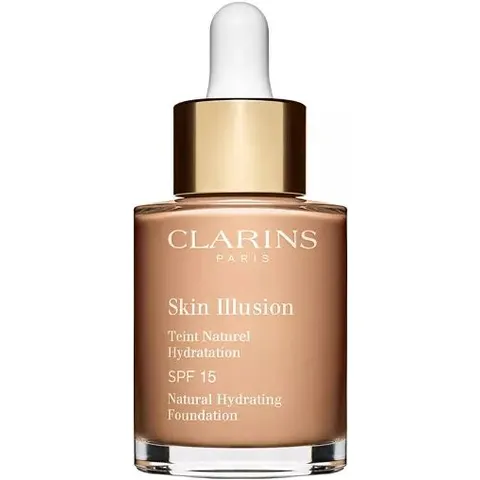 CLARINS Skin Illusión – imagen 3