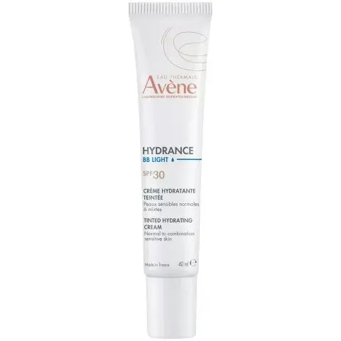 Avene hydrance bb-ligera emulsion iluminadora spf30 40ml – imagen 3